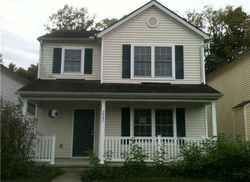 Pre-foreclosure in  SPARROW HILL DR Columbus, OH 43219