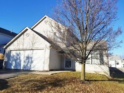Pre-foreclosure in  OMEGA DR Columbus, OH 43231