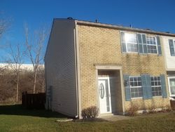Pre-foreclosure in  PARK ROW DR Columbus, OH 43235