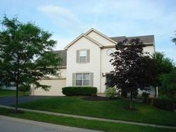 Pre-foreclosure in  CLAYBURN DR Pataskala, OH 43062
