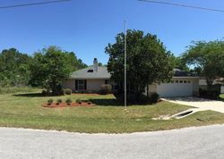 Pre-foreclosure in  PECAN PASS Ocala, FL 34472