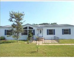 Pre-foreclosure in  WINDING HILLS LOOP Dade City, FL 33525