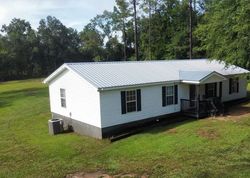 Pre-foreclosure Listing in ODELL PETERS LN GRACEVILLE, FL 32440