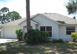 Pre-foreclosure in  GAYLE DR Cocoa, FL 32927