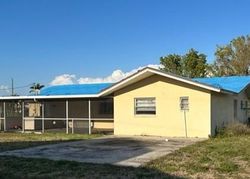 Pre-foreclosure in  SW 24TH AVE Cape Coral, FL 33914