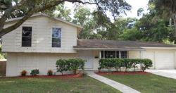 Pre-foreclosure in  W POCAHONTAS AVE Tampa, FL 33615