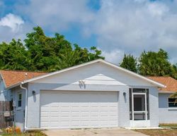 Pre-foreclosure in  BRAMBLEWOOD DR Port Richey, FL 34668