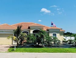 Pre-foreclosure in  COPPERHEAD DR Lehigh Acres, FL 33936