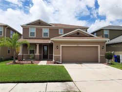 Pre-foreclosure in  ONTARIO WAY Lakeland, FL 33805