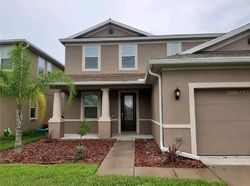 Pre-foreclosure in  ONTARIO WAY Lakeland, FL 33805