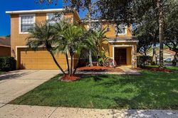 Pre-foreclosure in  PARROTS LANDING DR Tampa, FL 33647