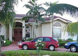 Pre-foreclosure in  SW 128TH AVE Fort Lauderdale, FL 33325
