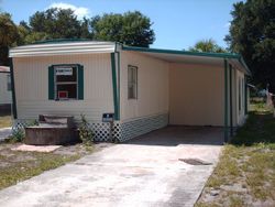 Pre-foreclosure in  UNIVERSE WAY Lakeland, FL 33801
