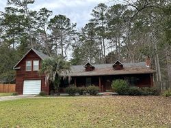 Pre-foreclosure in  BRIARCREEK RD E Tallahassee, FL 32312