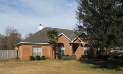 Pre-foreclosure in  HILLWOOD WAY Tallahassee, FL 32308