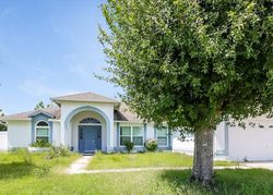 Pre-foreclosure in  GOLDEN POPPY CT Orlando, FL 32824