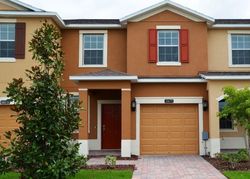 Pre-foreclosure in  SAVANNAH PLANTATION CT Orlando, FL 32832