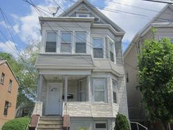 Pre-foreclosure in  COURT ST Elizabeth, NJ 07206