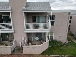 Pre-foreclosure in  VAN TEYLINGEN DR APT A Colorado Springs, CO 80917