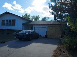 Pre-foreclosure in  MEDICINE BOW AVE Fountain, CO 80817