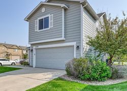 Pre-foreclosure in  CAITHNESS PL Colorado Springs, CO 80923
