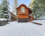 Pre-foreclosure in  KOYUKON DR South Lake Tahoe, CA 96150