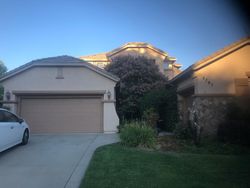 Pre-foreclosure in  VILLAGE GREEN DR El Dorado Hills, CA 95762