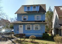 Pre-foreclosure in  ELMWOOD AVE East Orange, NJ 07018