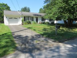Pre-foreclosure Listing in AMHERST ST RED HOOK, NY 12571