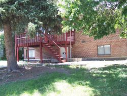 Pre-foreclosure in  S PERRY ST Denver, CO 80219