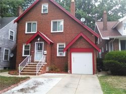 Pre-foreclosure in  ALTON RD Cleveland, OH 44112