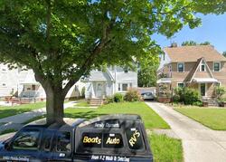 Pre-foreclosure in  ELSIENNA AVE Cleveland, OH 44135
