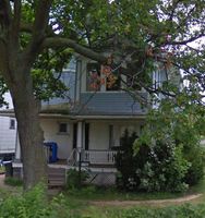 Pre-foreclosure in  OSCEOLA AVE Cleveland, OH 44108