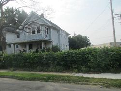 Pre-foreclosure in  OSCEOLA AVE Cleveland, OH 44108