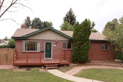 Pre-foreclosure in  KING ST Westminster, CO 80030