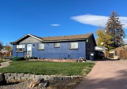 Pre-foreclosure in  KING ST Westminster, CO 80030