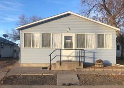 Pre-foreclosure Listing in 5TH ST HUGO, CO 80821