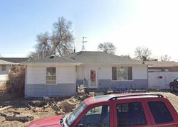 Pre-foreclosure in  ONEIDA ST Commerce City, CO 80022