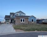 Pre-foreclosure in  BIG HORN CIR Elizabeth, CO 80107