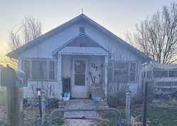 Pre-foreclosure in  N ALBANY ST Yuma, CO 80759