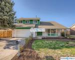 Pre-foreclosure Listing in E EXPOSITION AVE DENVER, CO 80247
