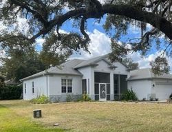 Pre-foreclosure in  N BRENTWOOD CIR Lecanto, FL 34461