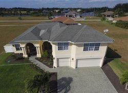 Pre-foreclosure in  NW 21ST ST Cape Coral, FL 33993