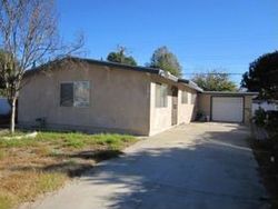 Pre-foreclosure Listing in N DUXFORD AVE COVINA, CA 91722