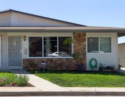 Pre-foreclosure Listing in SUMMIT VIEW DR CALIMESA, CA 92320