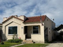 Pre-foreclosure in  ROSE AVE Long Beach, CA 90805