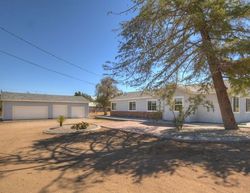 Pre-foreclosure in  60TH ST W Lancaster, CA 93536