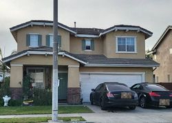 Pre-foreclosure Listing in MARBRISA AVE HUNTINGTON PARK, CA 90255