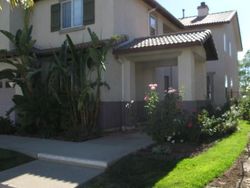 Pre-foreclosure in  MALLORCA PL Castaic, CA 91384