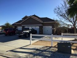 Pre-foreclosure in  WESLEY ST Wildomar, CA 92595